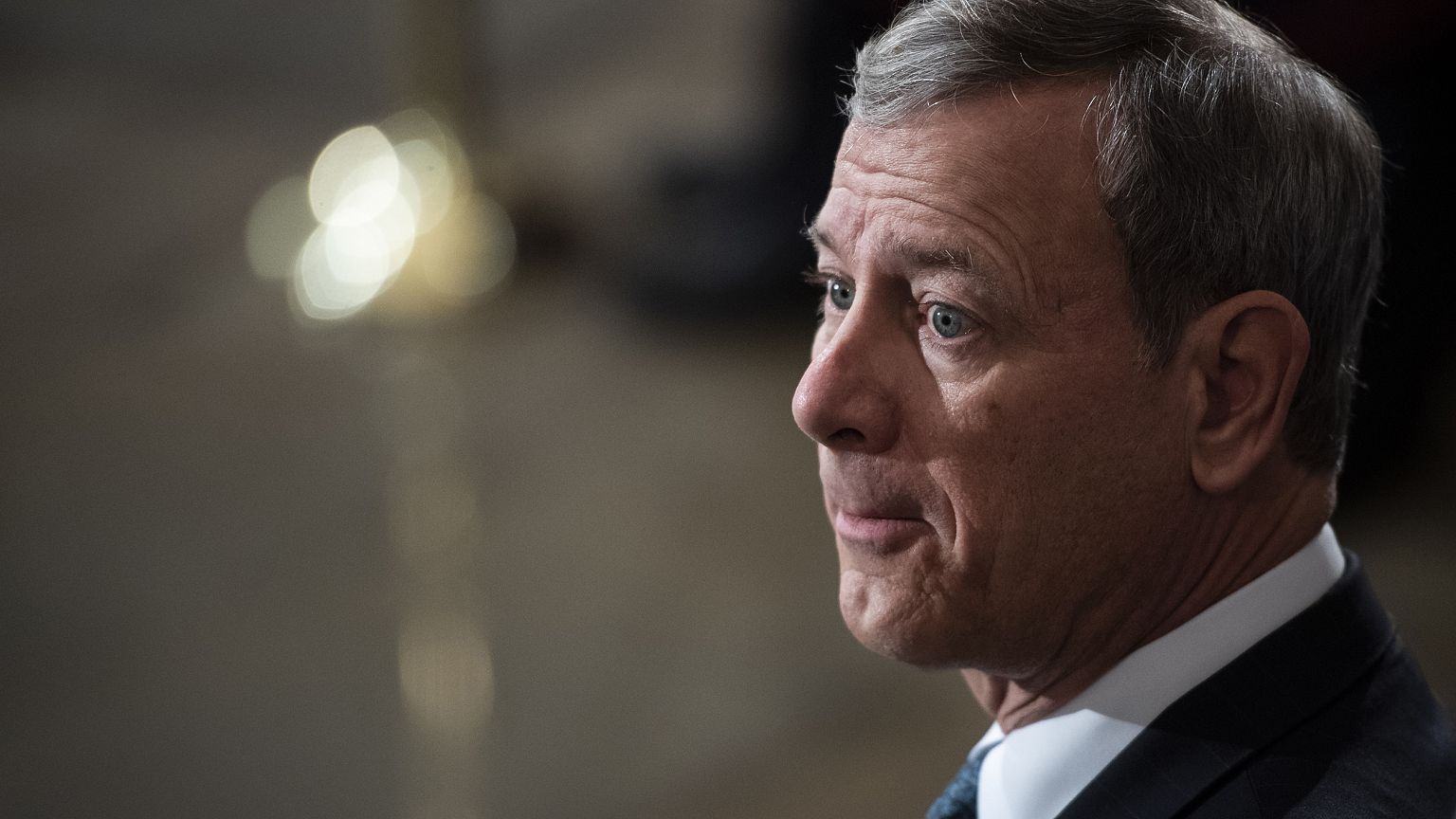 Image: Chief Justice John Roberts