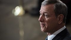 Image: Chief Justice John Roberts