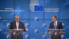 Brüssel will rasche Einigung mit London zu Rechten der Bürger