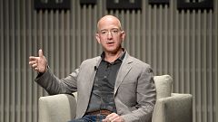 WIRED25 Summit: WIRED Celebrates 25th Anniversary With Tech Icons Of The Pa