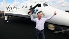 Image: Richard Branson