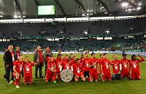 Calcio: il Bayern Monaco è già campione! Ancelotti trionfa anche in Germania
