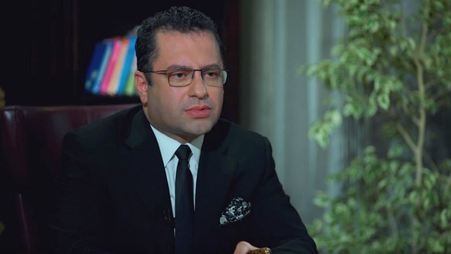 رسانه‌های ایران: مدیر تلویزیون جِم در ترکیه ترور شد