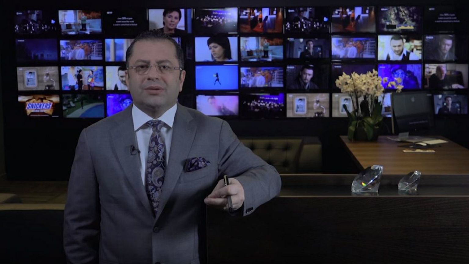 مقتل الإعلامي الإيراني سعيد كريميان في تركيا