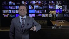 مقتل الإعلامي الإيراني سعيد كريميان في تركيا