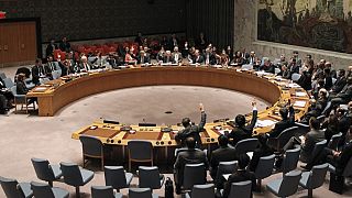 UN Security Council backs new Western Sahara talks push