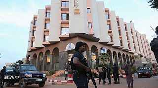 Mali extends state of emergency by six months