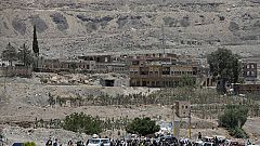 مقتل 5 عناصر من القاعدة وسط اليمن