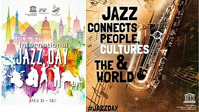 Jazzy Africa joins world to celebrate International Jazz Day