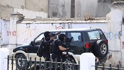 Tunisie : deux jihadistes abattus lors d'une opération sécuritaire