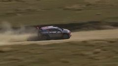 Rallye Argentinien: Thierry Neuville siegt in einem hochspannenden Finale