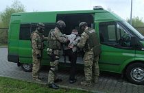 Подозреваемый в военных преступлениях в Донбассе задержан в Польше
