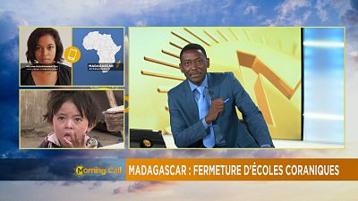 Madagascar : polémique après fermeture d'écoles coraniques