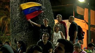 توقع تنظيم انتخابات في فنزويلا آخر السنة