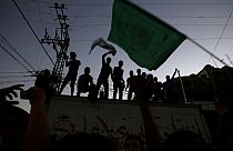 حماس نابودی اسراییل را از سند سیاسی این گروه حذف می کند