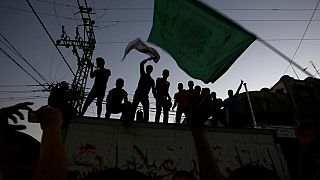 حماس نابودی اسراییل را از سند سیاسی این گروه حذف می کند