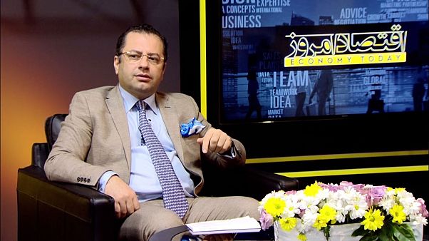 ایران: ماجرای قتل سعید کریمیان را از «مجاری دیپلماتیک» پیگیری می کنیم ایران: ماجرای قتل سعید کریمیان را از «مجاری دیپلماتیک» پیگیری می کنیم