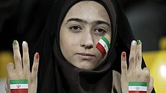 تاج:‌ زیرساختها مانع اصلی حضور بانوان در ورزشگاهها هستند