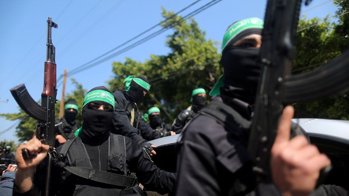 "الوثيقة الجديدة" لتحوُّلات في مسيرة حركة حماس الفلسطينية