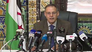 Polisario ready for talks with Morocco over Western Sahara