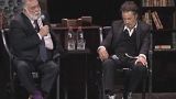 The Godfather director and cast reunite after 45 years