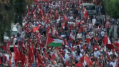 الأول من أيار في لبنان.. يوم للوفاء لفلسطين