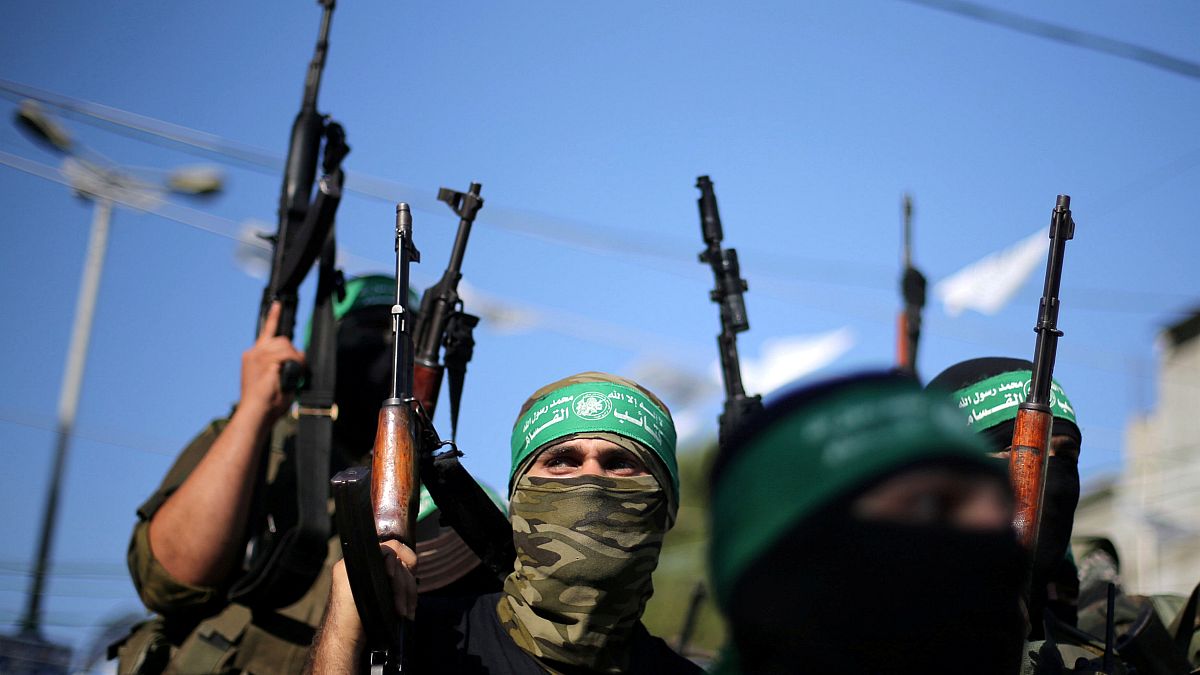 حماس تعلن القبول بقيام دولة فلسطينية على حدود العام 1967