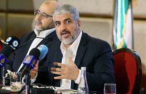 Hamas aceita um Estado Palestiniano limitado às fronteiras de 1967
