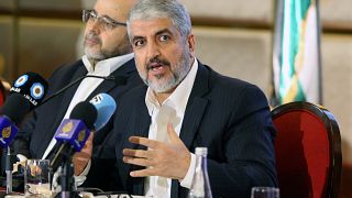 Hamas riconosce stato palestinese entro i confini del 1967