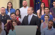 Malta Başbakanı Muscat erken seçim kararı aldı