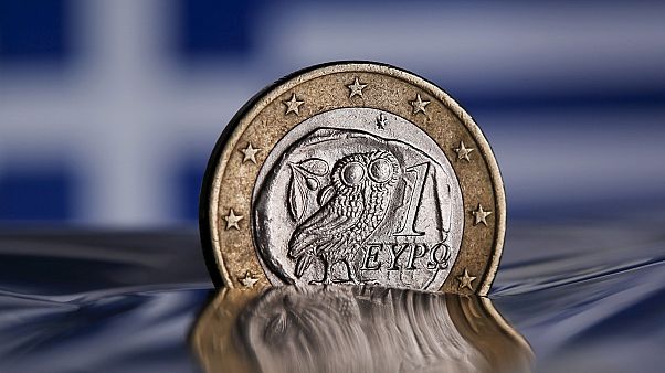 Grecia y sus acreedores alcanzan un acuerdo sobre la segunda evaluación de su programa de rescate Grecia y sus acreedores alcanzan un acuerdo sobre la segunda evaluación de su programa de rescate