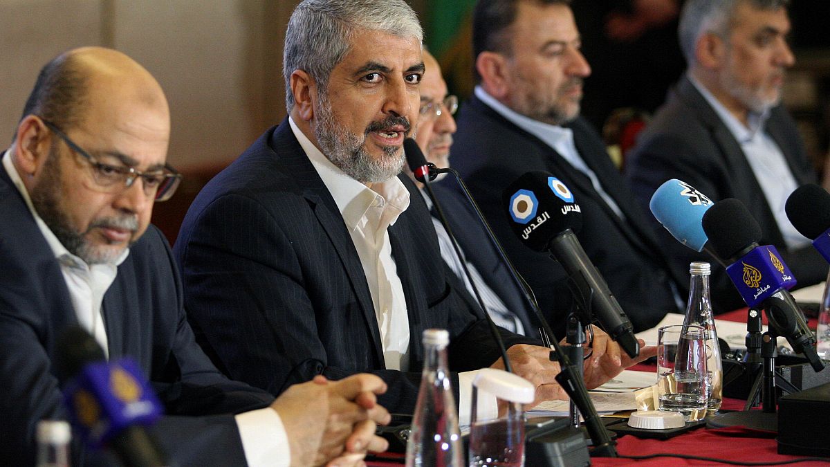 ما الذي يدور في رأس قادة حماس؟