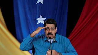 واکنش جدید مادورو به اعتراضات؛ تشکیل مجلس مردمی به موازات پارلمان ونزوئلا
