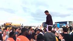 Fliegen und dreckige Zelte: 100 Mio-Dollar-Klage gegen das Fyre Festival
