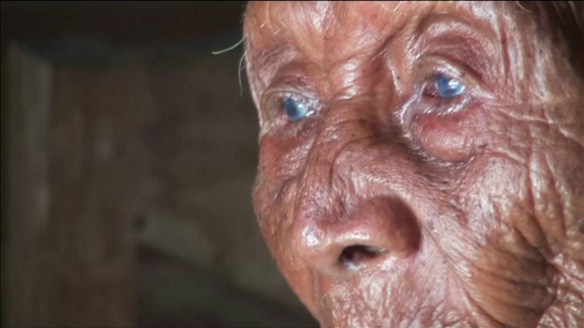 Indonesia: sepolto l'uomo più vecchio del mondo, aveva 147 anni
