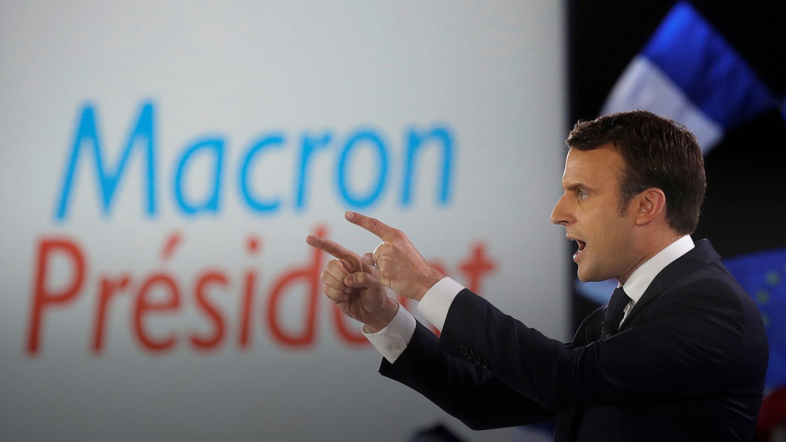 Emmanuel Macron: why the French find him so hard to vote for