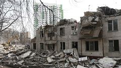 "Не в метрах счастье", или почему москвичи не хотят переселяться из "хрущевок"