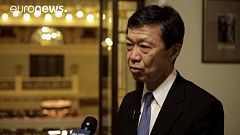 Iles Kouriles : rapprochement en cours entre Japon et Russie