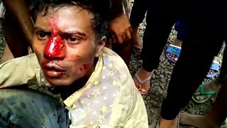 الهند: مقتل شابين مسلمين بسبب سرقة أبقار