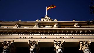 Пост-"брексит": Мадрид - новая столица финансов?