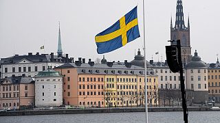 Τέλος στους συνοριακούς ελέγχους διαβατηρίων από τη Σουηδία