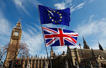 EL pulso de Londres y Bruselas en el "brexit": ¿Una prueba de fuerza o un truco?