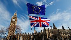 The Brief from Brussels: Brexit-Leitlinien werden öffentlich gemacht
