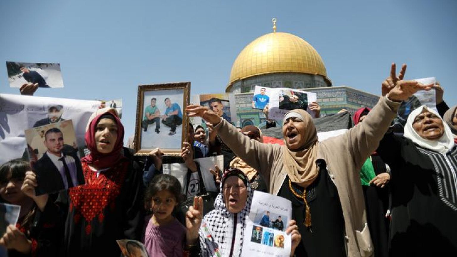 یونسکو: نوع حاکمیت اسراییل بر بیت المقدس «اشغالی» است