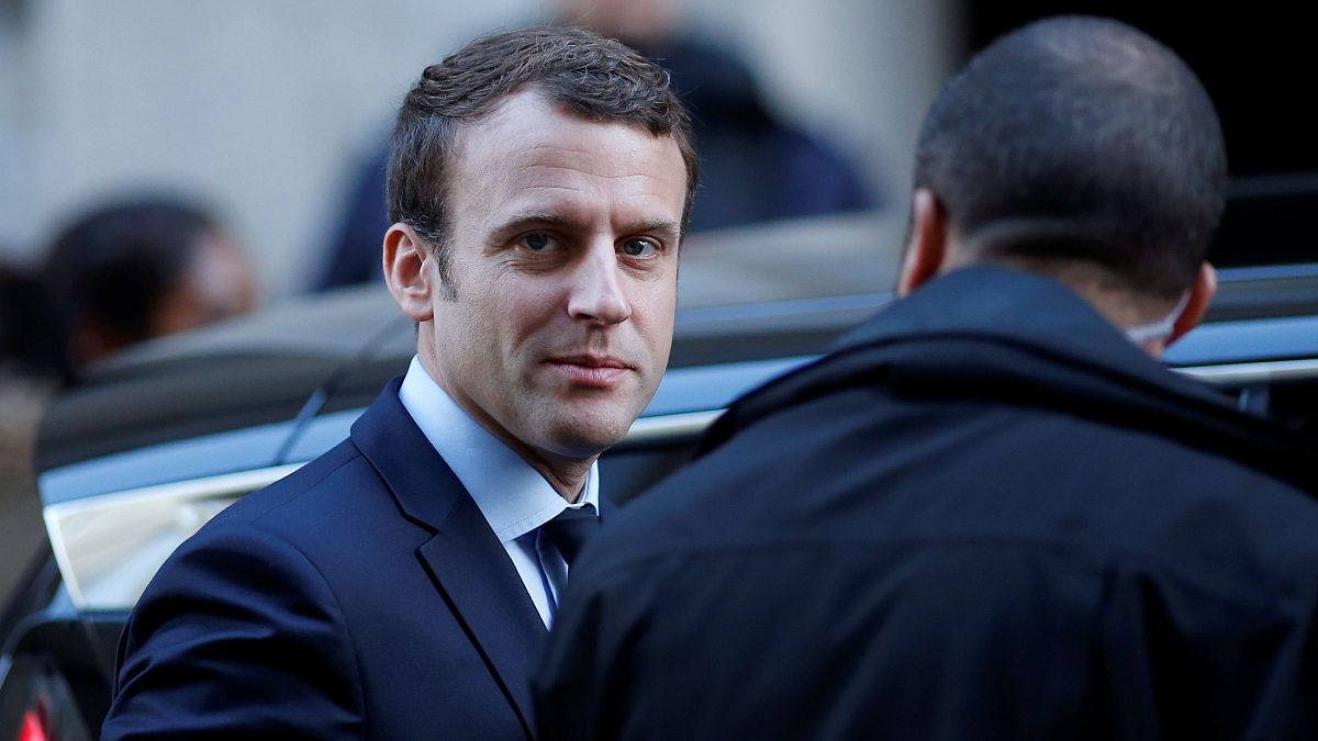 Macron causes Polish outrage after claiming a Kaczynski and Le Pen alliance