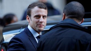 Macron causes Polish outrage after claiming a Kaczynski and Le Pen alliance