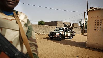 Huit soldats maliens tués dans une attaque dans le centre du Mali (source militaire)