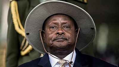 Yoweri Museveni défend l'Ouganda, "l'une des plus grandes démocraties au monde"