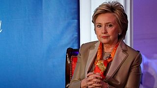 Hillary Clinton dit avoir perdu l'élection à cause de Moscou, Wikileaks et du FBI
