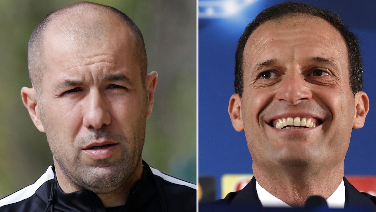 Champions League: Monaco host Juventus